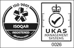 Wirth Research ISO9001 Accreditation