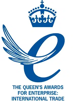 Queen’s Award for Enterprise: International Trade 2009