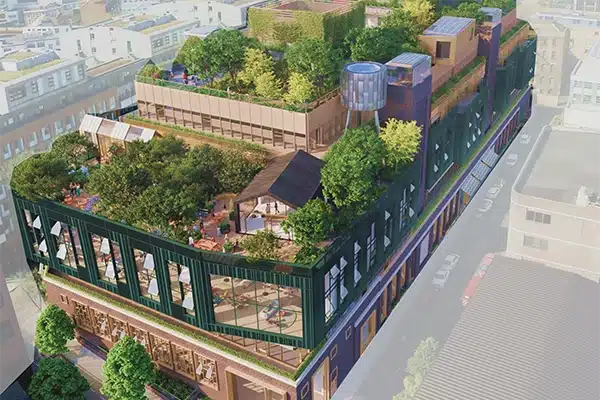 Structual Wind Loading Non Structural