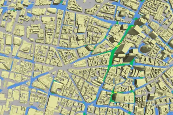 Wind Microclimate Assessments