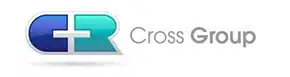 EcoBlade Cross Group Logo