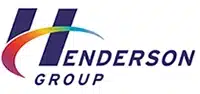 EcoBlade Henderson Group logo
