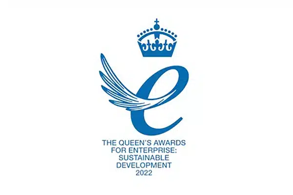 Wirth Research Winner of Queens Award for Enterprise 2022 Sustainable Development