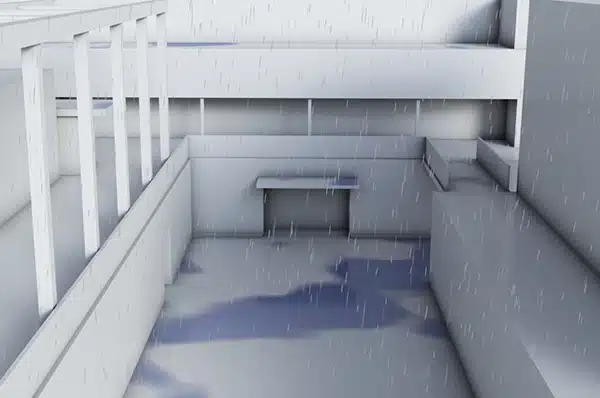 Wind Infiltration & Wind-Driven Rain