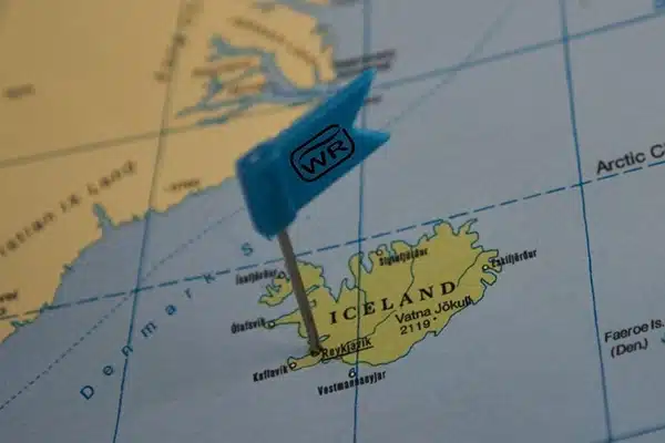 Wirth Research Iceland 600x400