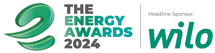 The Energy Awards 2024 finalist for Physical Technology of the Year – Heating and Cooling category with AirDoor.