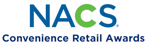 NACS Convenience Retail Awards Europe 2024 Sustainability Award winner for EcoBlade, TrueChill, and ClimateFlow, in partnership with BWG Foods.