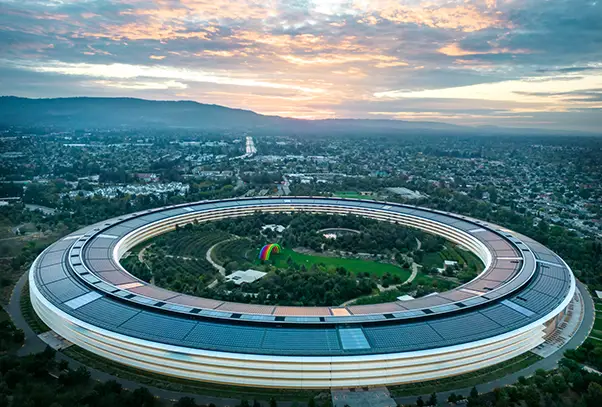 Apple Park
