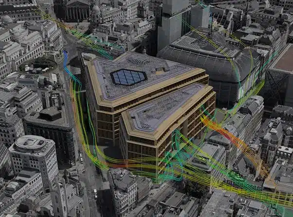 Bloomberg Place London