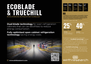 Preview Image of Ecoblade & Truechill