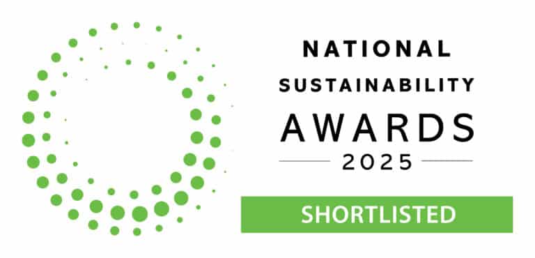 Wirth Research - National Sustainability Awards 2025 Shortlisted