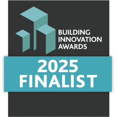 Wirth Research - Building Innovation Awards 2025 Finalist