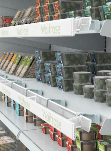 EcoBlades in Store