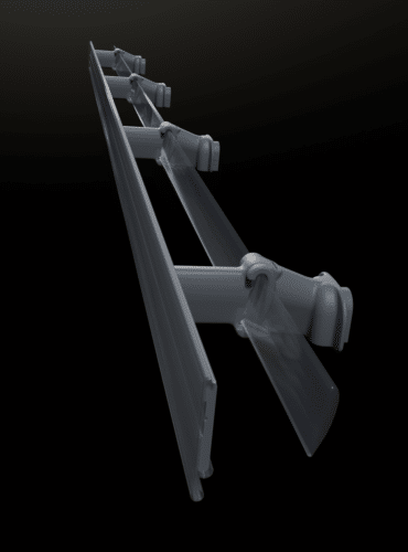 Wirth Research Ecoblade