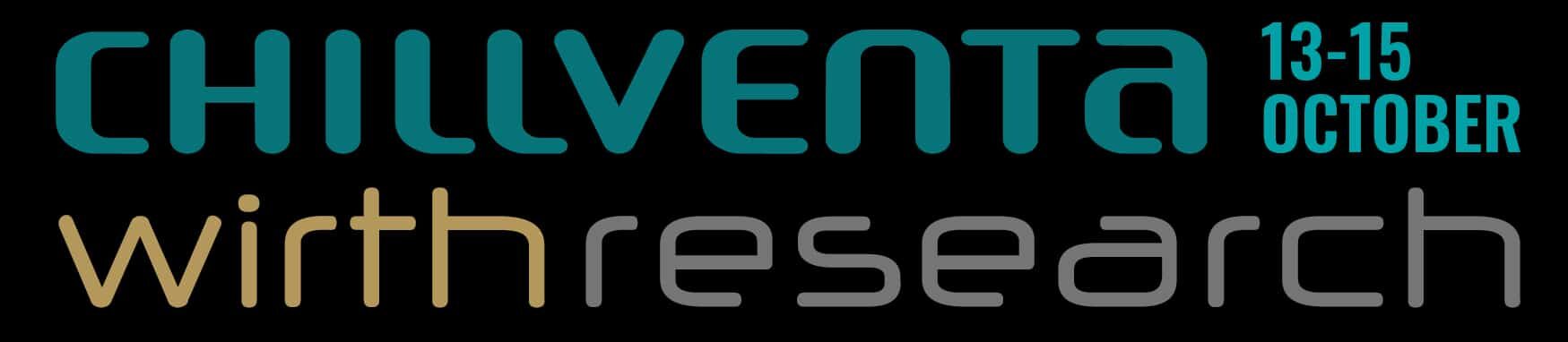 Wirth Research Chillventa Logo