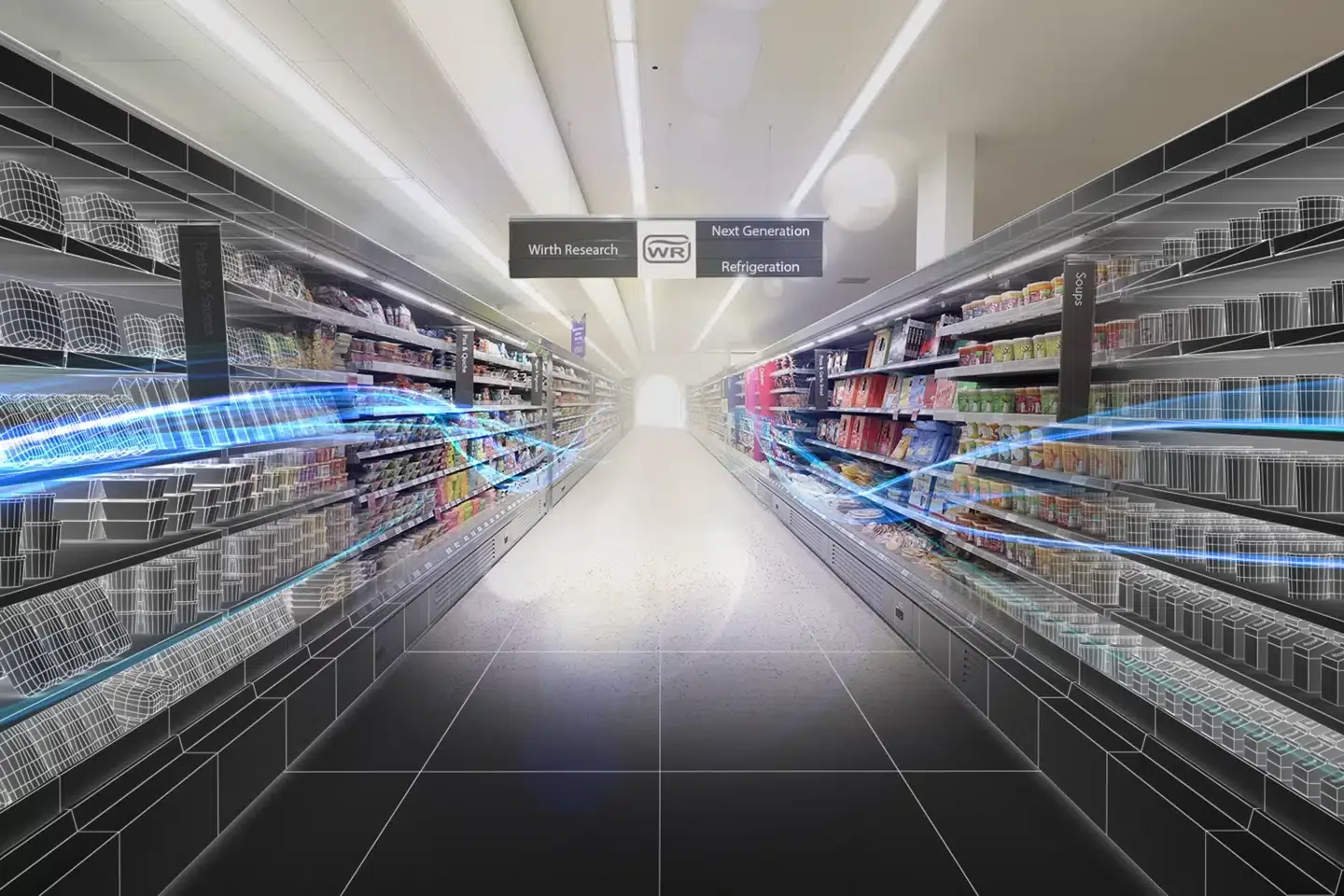 Wirth Research Next Generation Refrigeration