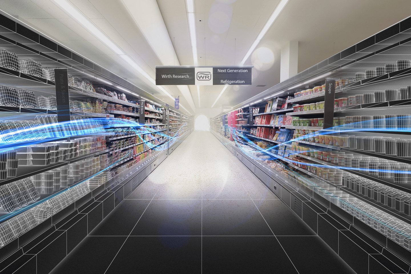 Wirth Research Next Generation Refrigeration