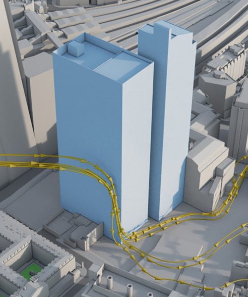 Wirth Research Wind Engineering In the Built Environment